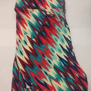 Kids LuLaRoe L/XL Leggings